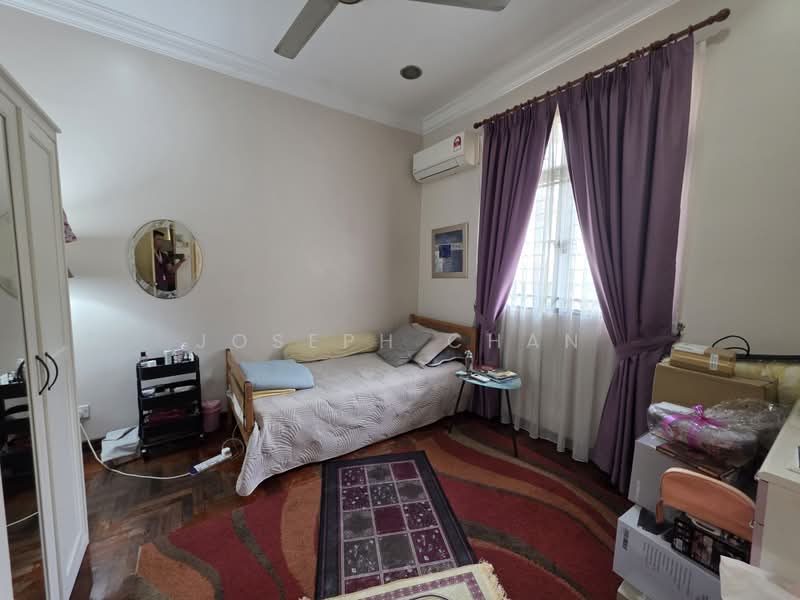 Semi-Detached House for Sale in Subang Bestari (Shah Alam) - Joseph Chan - Bedroom - PropertyGuru.com.my