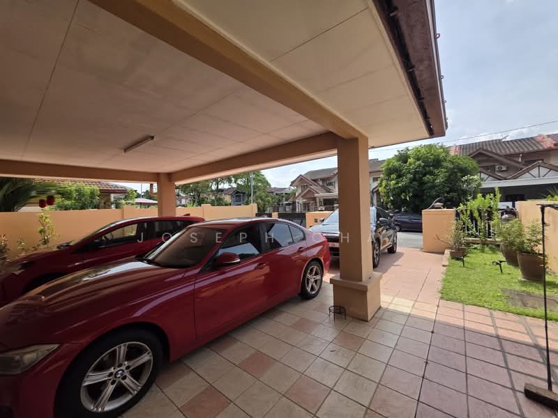 Semi-Detached House for Sale in Subang Bestari (Shah Alam) - Joseph Chan - Exterior - PropertyGuru.com.my