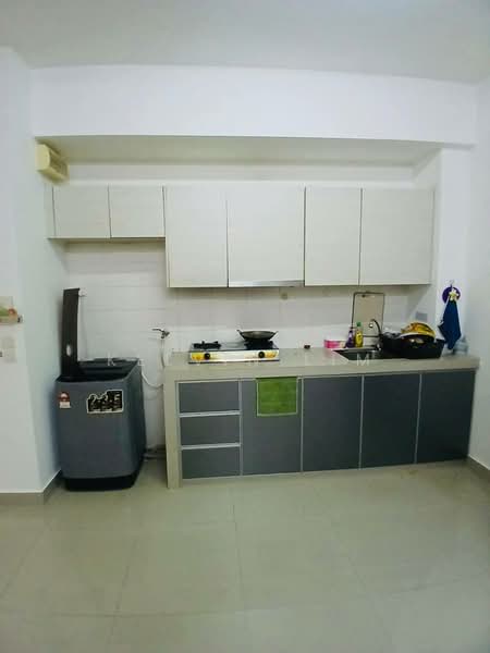 Service Residence for Rent at Greenfield Regency - Kelvin Lim - PropertyGuru.com.my