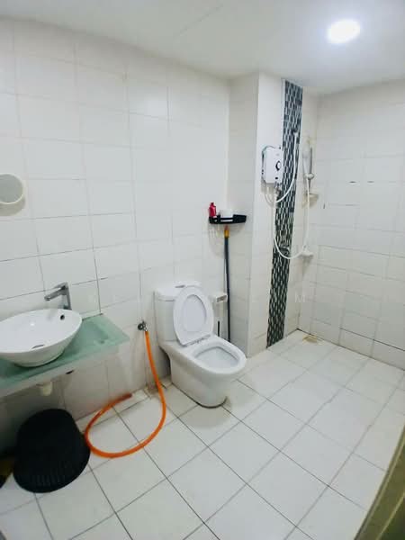 Service Residence for Rent at Greenfield Regency - Kelvin Lim - PropertyGuru.com.my