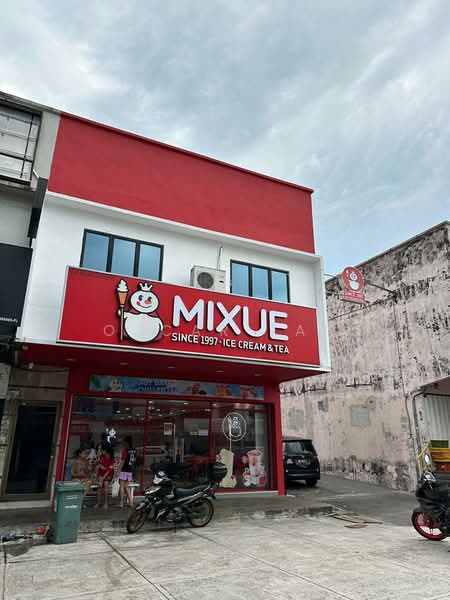 Shop for Rent in Taman Cheras (Cheras) - Oscar Tan - PropertyGuru.com.my