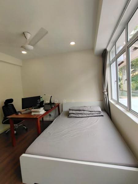 Rumah Teres 2-Tingkat untuk Dijual di Bukit Bandaraya (Bangsar) - Shoba P. - PropertyGuru.com.my