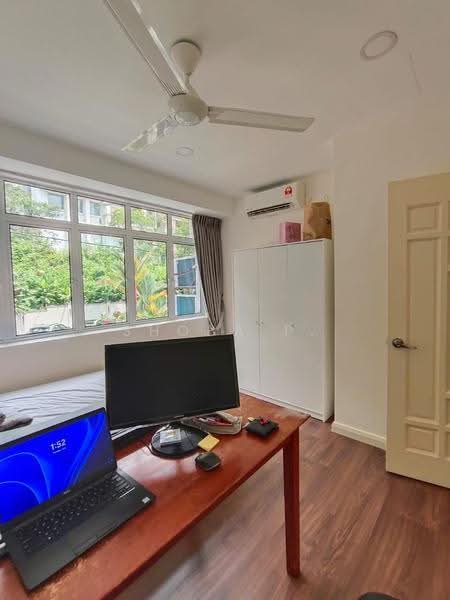 Rumah Teres 2-Tingkat untuk Dijual di Bukit Bandaraya (Bangsar) - Shoba P. - PropertyGuru.com.my