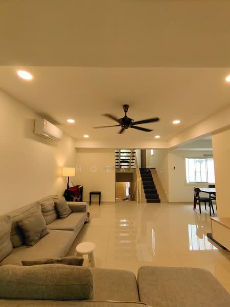 Rumah Teres 2-Tingkat untuk Dijual di Bukit Bandaraya (Bangsar) - Shoba P. - PropertyGuru.com.my
