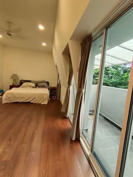 Rumah Teres 2-Tingkat untuk Dijual di Bukit Bandaraya (Bangsar) - Shoba P. - PropertyGuru.com.my