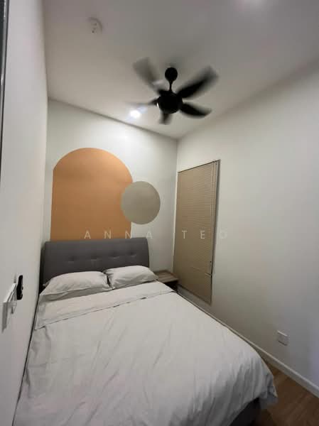 Kondominium untuk Disewa di Sunway GeoLake Residences - Anna Teo - Bedroom - PropertyGuru.com.my