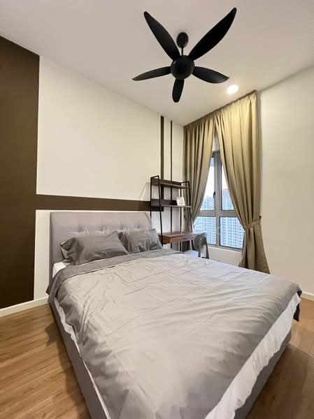 Kondominium untuk Disewa di Sunway GeoLake Residences - Anna Teo - Bedroom - PropertyGuru.com.my