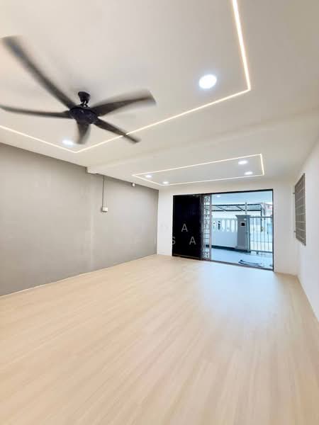 Rumah Teres 2 Tingkat untuk Dijual di Taman Desa Harta Indah (Pontian) - Saedah Napisah - PropertyGuru.com.my