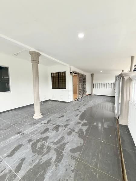 Rumah Teres 2 Tingkat untuk Dijual di Taman Desa Harta Indah (Pontian) - Saedah Napisah - PropertyGuru.com.my
