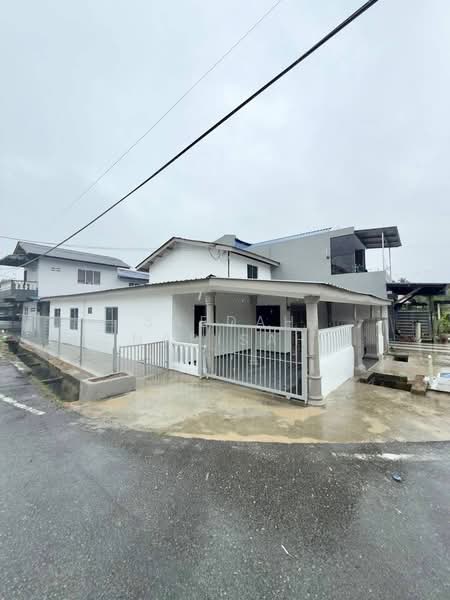 Rumah Teres 2 Tingkat untuk Dijual di Taman Desa Harta Indah (Pontian) - Saedah Napisah - PropertyGuru.com.my