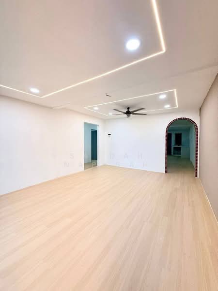 Rumah Teres 2 Tingkat untuk Dijual di Taman Desa Harta Indah (Pontian) - Saedah Napisah - PropertyGuru.com.my