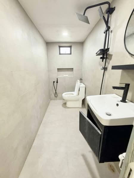 Rumah Teres 2 Tingkat untuk Dijual di Taman Desa Harta Indah (Pontian) - Saedah Napisah - PropertyGuru.com.my