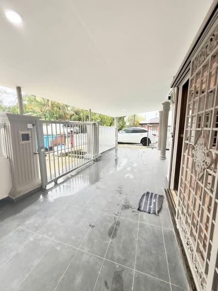 Rumah Teres 2 Tingkat untuk Dijual di Taman Desa Harta Indah (Pontian) - Saedah Napisah - PropertyGuru.com.my