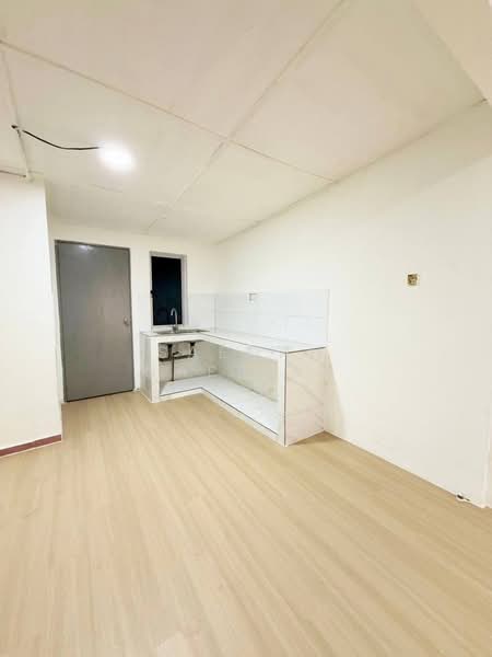 Rumah Teres 2 Tingkat untuk Dijual di Taman Desa Harta Indah (Pontian) - Saedah Napisah - PropertyGuru.com.my
