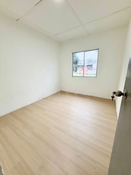 Rumah Teres 2 Tingkat untuk Dijual di Taman Desa Harta Indah (Pontian) - Saedah Napisah - PropertyGuru.com.my