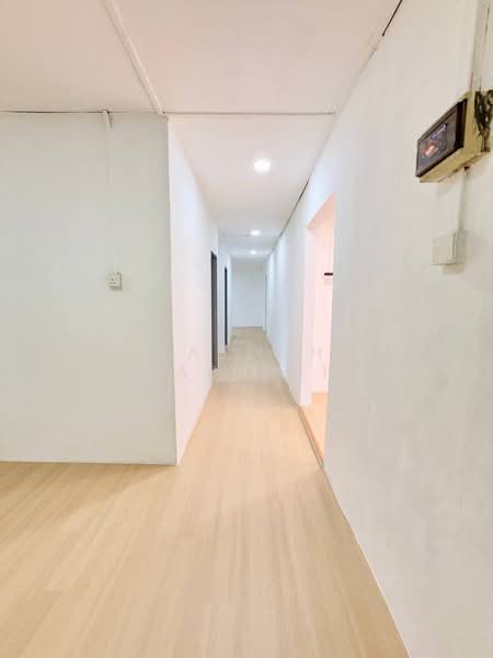 Rumah Teres 2 Tingkat untuk Dijual di Taman Desa Harta Indah (Pontian) - Saedah Napisah - PropertyGuru.com.my
