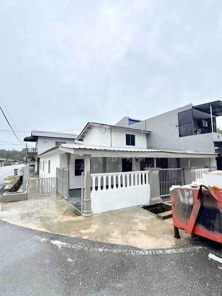 Rumah Teres 2 Tingkat untuk Dijual di Taman Desa Harta Indah (Pontian) - Saedah Napisah - PropertyGuru.com.my
