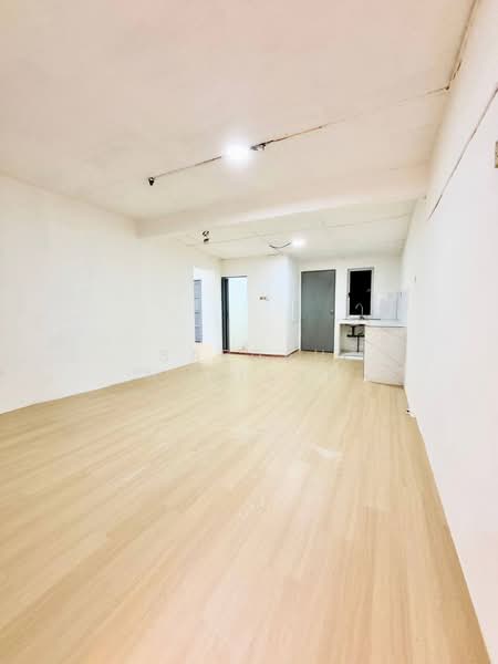Rumah Teres 2 Tingkat untuk Dijual di Taman Desa Harta Indah (Pontian) - Saedah Napisah - PropertyGuru.com.my