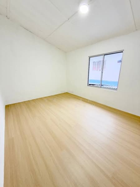 Rumah Teres 2 Tingkat untuk Dijual di Taman Desa Harta Indah (Pontian) - Saedah Napisah - PropertyGuru.com.my