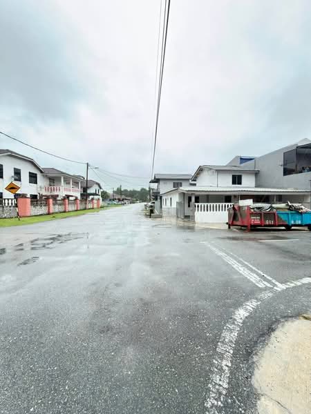 Rumah Teres 2 Tingkat untuk Dijual di Taman Desa Harta Indah (Pontian) - Saedah Napisah - PropertyGuru.com.my