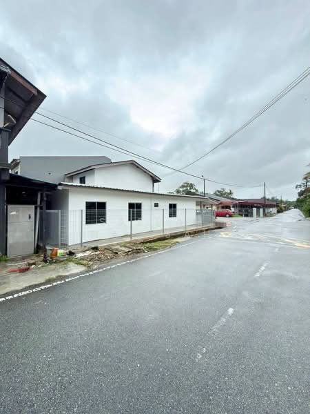 Rumah Teres 2 Tingkat untuk Dijual di Taman Desa Harta Indah (Pontian) - Saedah Napisah - PropertyGuru.com.my