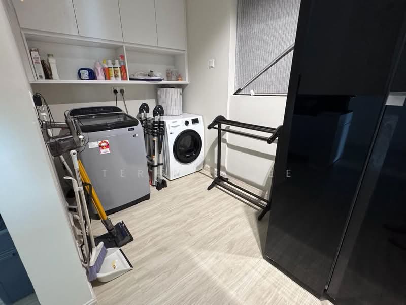 Condominium for Rent at Nidoz Residences @ Desa Petaling - Terence Wee - PropertyGuru.com.my