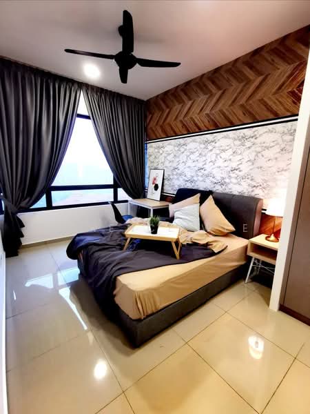 Condominium for Rent at Nidoz Residences @ Desa Petaling - Terence Wee - PropertyGuru.com.my