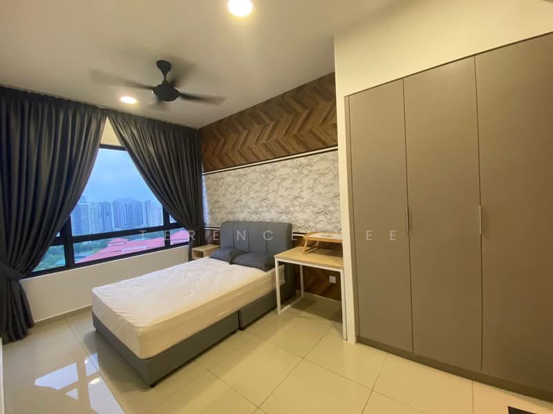 Condominium for Rent at Nidoz Residences @ Desa Petaling - Terence Wee - PropertyGuru.com.my