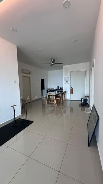 Kondominium untuk Disewa di Setia Pinnacle - Wayne Loh - Living Room - PropertyGuru.com.my