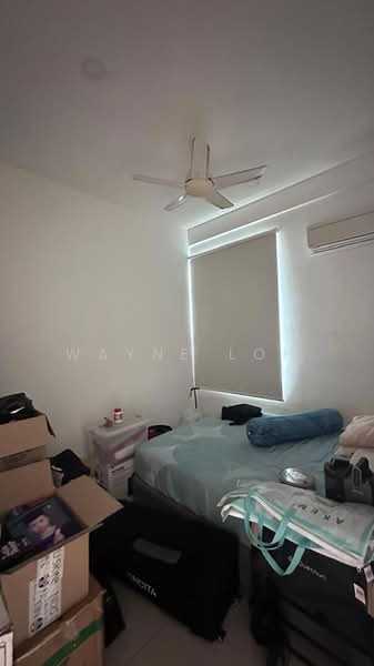 Kondominium untuk Disewa di Setia Pinnacle - Wayne Loh - Bedroom - PropertyGuru.com.my