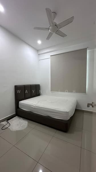 Kondominium untuk Disewa di Setia Pinnacle - Wayne Loh - Bedroom - PropertyGuru.com.my