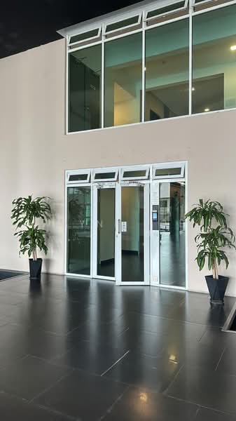 Kondominium untuk Disewa di Setia Pinnacle - Wayne Loh - Entrance - PropertyGuru.com.my