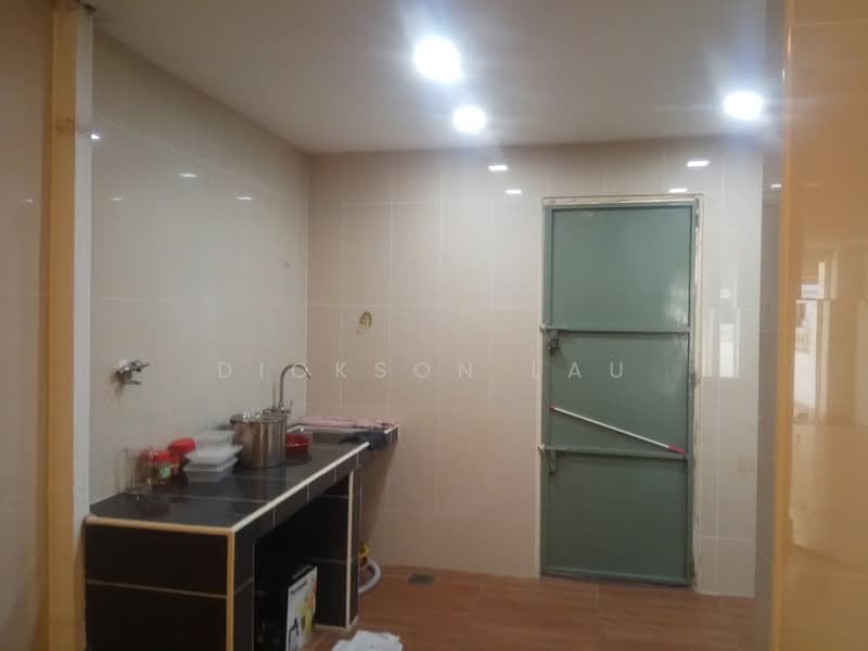 2-storey Terraced House for Sale in Bandar Menjalara (Kuala Lumpur) - Dickson Lau - Kitchen - PropertyGuru.com.my