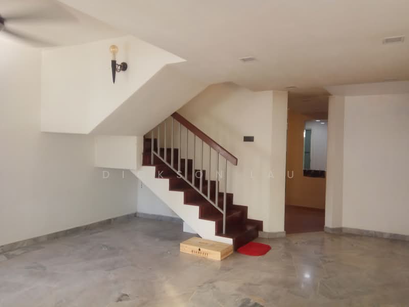 2-storey Terraced House for Sale in Bandar Menjalara (Kuala Lumpur) - Dickson Lau - Interior - PropertyGuru.com.my