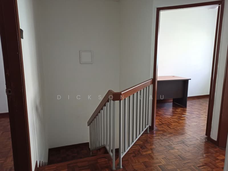 2-storey Terraced House for Sale in Bandar Menjalara (Kuala Lumpur) - Dickson Lau - Interior - PropertyGuru.com.my