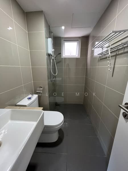Service Residence for Sale at Sentul Point - Chloe Mok - PropertyGuru.com.my