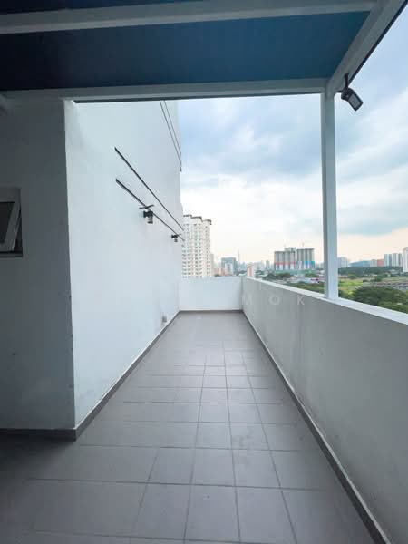 Service Residence for Sale at Sentul Point - Chloe Mok - PropertyGuru.com.my