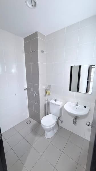 Rumah Teres 2 Tingkat untuk Disewa di Bukit Raja (Selangor) - Bryan Yeoh - Bathroom - PropertyGuru.com.my