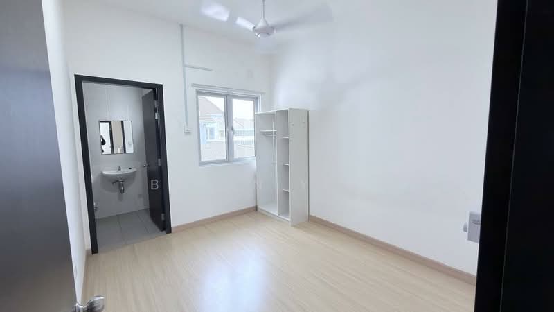 Rumah Teres 2 Tingkat untuk Disewa di Bukit Raja (Selangor) - Bryan Yeoh - Bedroom - PropertyGuru.com.my