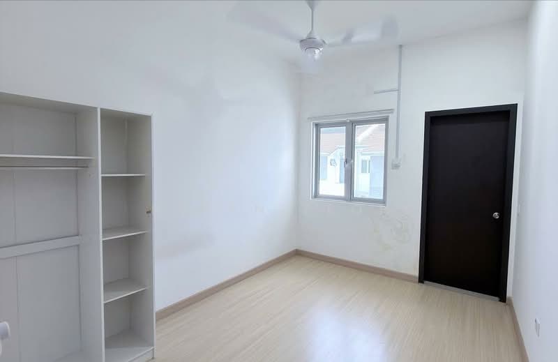 Rumah Teres 2 Tingkat untuk Disewa di Bukit Raja (Selangor) - Bryan Yeoh - Bedroom - PropertyGuru.com.my