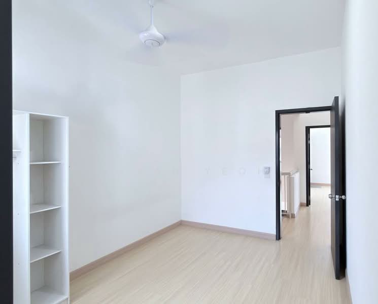 Rumah Teres 2 Tingkat untuk Disewa di Bukit Raja (Selangor) - Bryan Yeoh - Interior - PropertyGuru.com.my