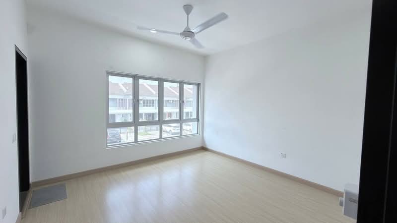 Rumah Teres 2 Tingkat untuk Disewa di Bukit Raja (Selangor) - Bryan Yeoh - Interior - PropertyGuru.com.my