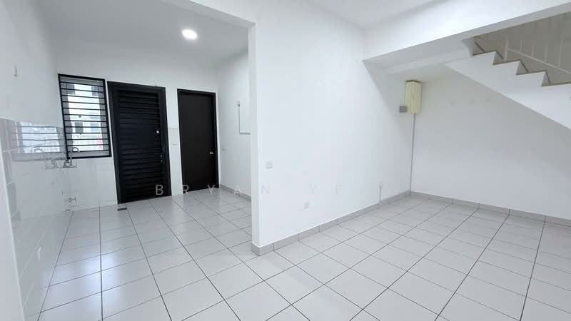 Rumah Teres 2 Tingkat untuk Disewa di Bukit Raja (Selangor) - Bryan Yeoh - Interior - PropertyGuru.com.my