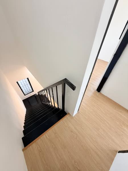 Rumah Teres 2 Tingkat untuk Dijual di Taman Desa Kluang (Kluang) - Marcus Tey - Interior - PropertyGuru.com.my