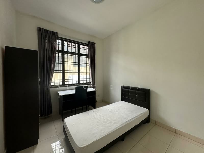 2-storey Terraced House for Rent in Setia Eco Gardens (Gelang Patah) - Alice Chia - Bedroom - PropertyGuru.com.my