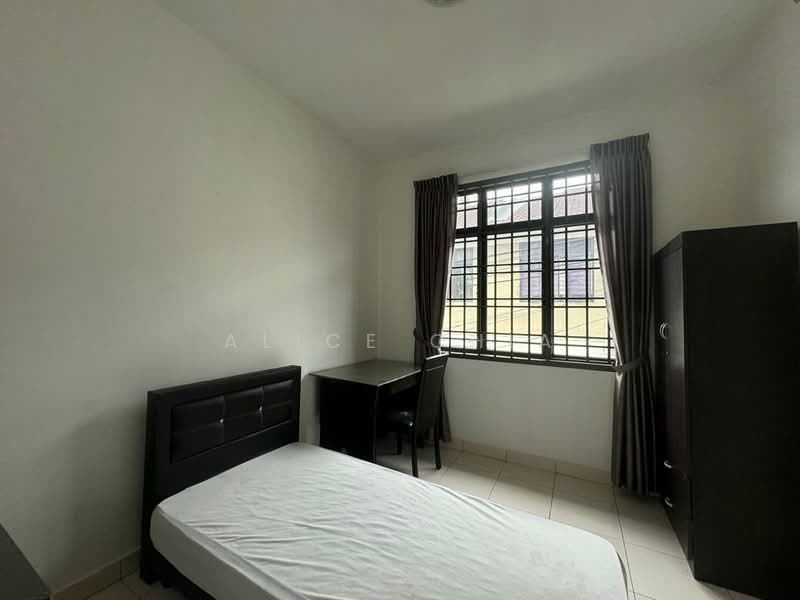 2-storey Terraced House for Rent in Setia Eco Gardens (Gelang Patah) - Alice Chia - Bedroom - PropertyGuru.com.my