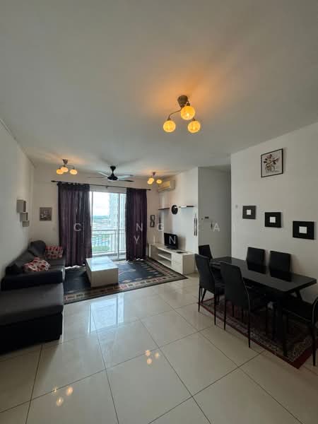 Condominium for Rent at The Aliff Residences (Alif Utama) - Chang Kai Yin - PropertyGuru.com.my
