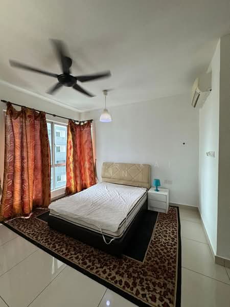 Condominium for Rent at The Aliff Residences (Alif Utama) - Chang Kai Yin - PropertyGuru.com.my