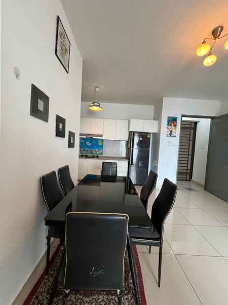 Condominium for Rent at The Aliff Residences (Alif Utama) - Chang Kai Yin - PropertyGuru.com.my