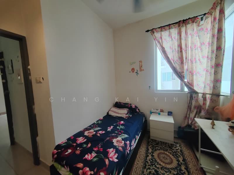 Condominium for Rent at The Aliff Residences (Alif Utama) - Chang Kai Yin - PropertyGuru.com.my
